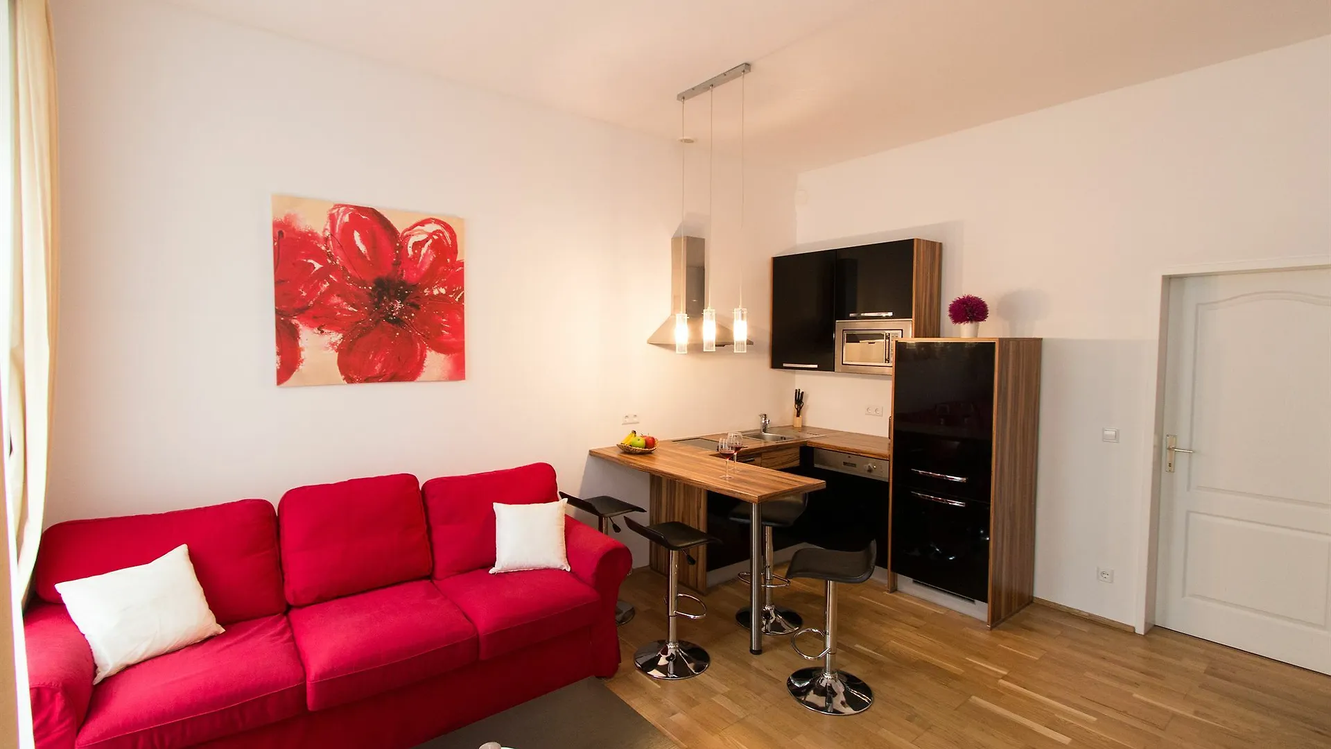 Checkvienna - Apartment Steingasse