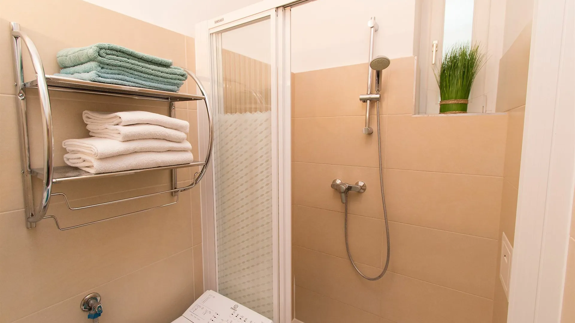 Checkvienna - Apartment Steingasse